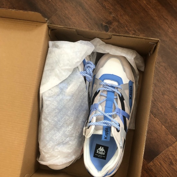 kappa authentic denver 2 sneakers - Picture 4 of 7